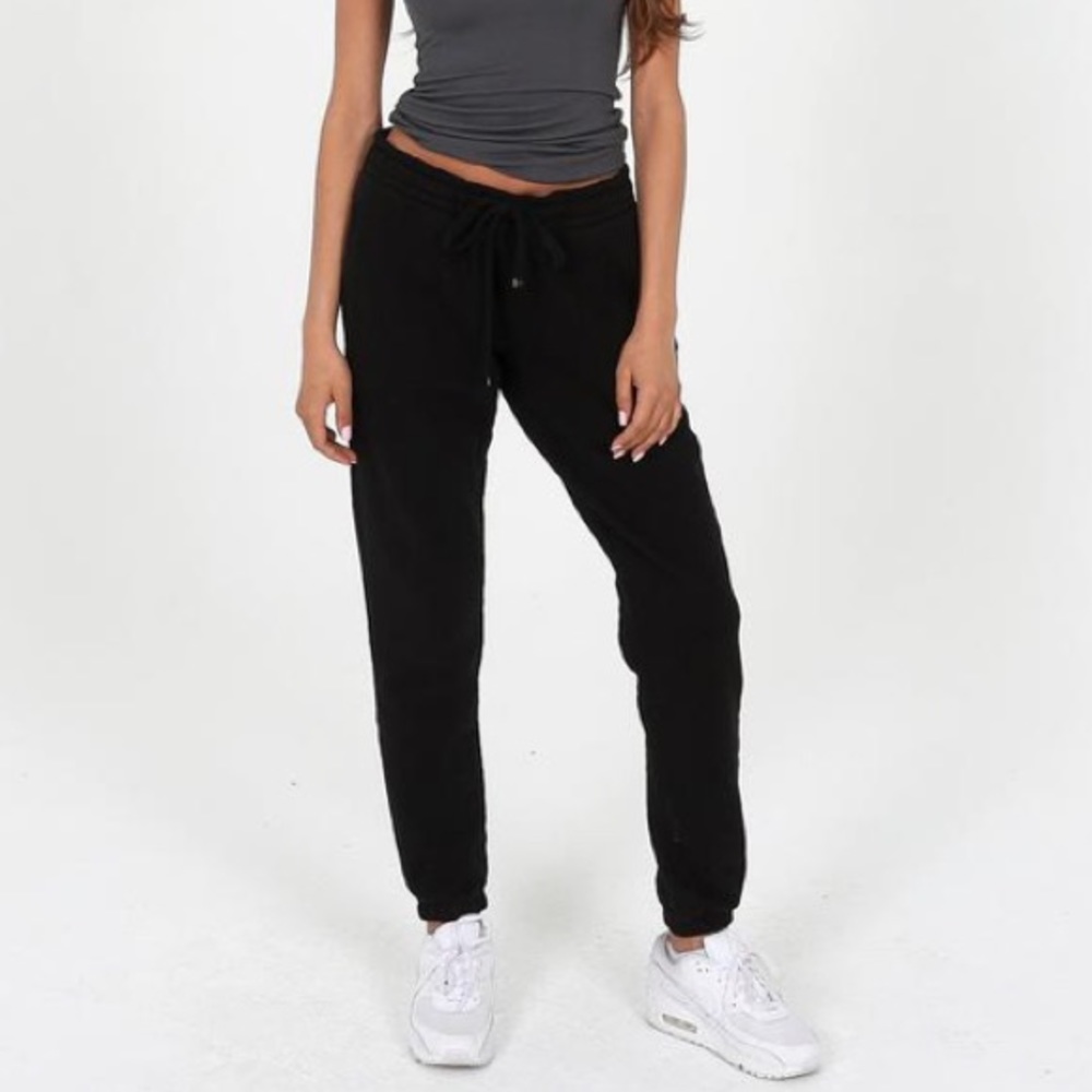 Talentless Women’s Sweatpants - Black, Size L